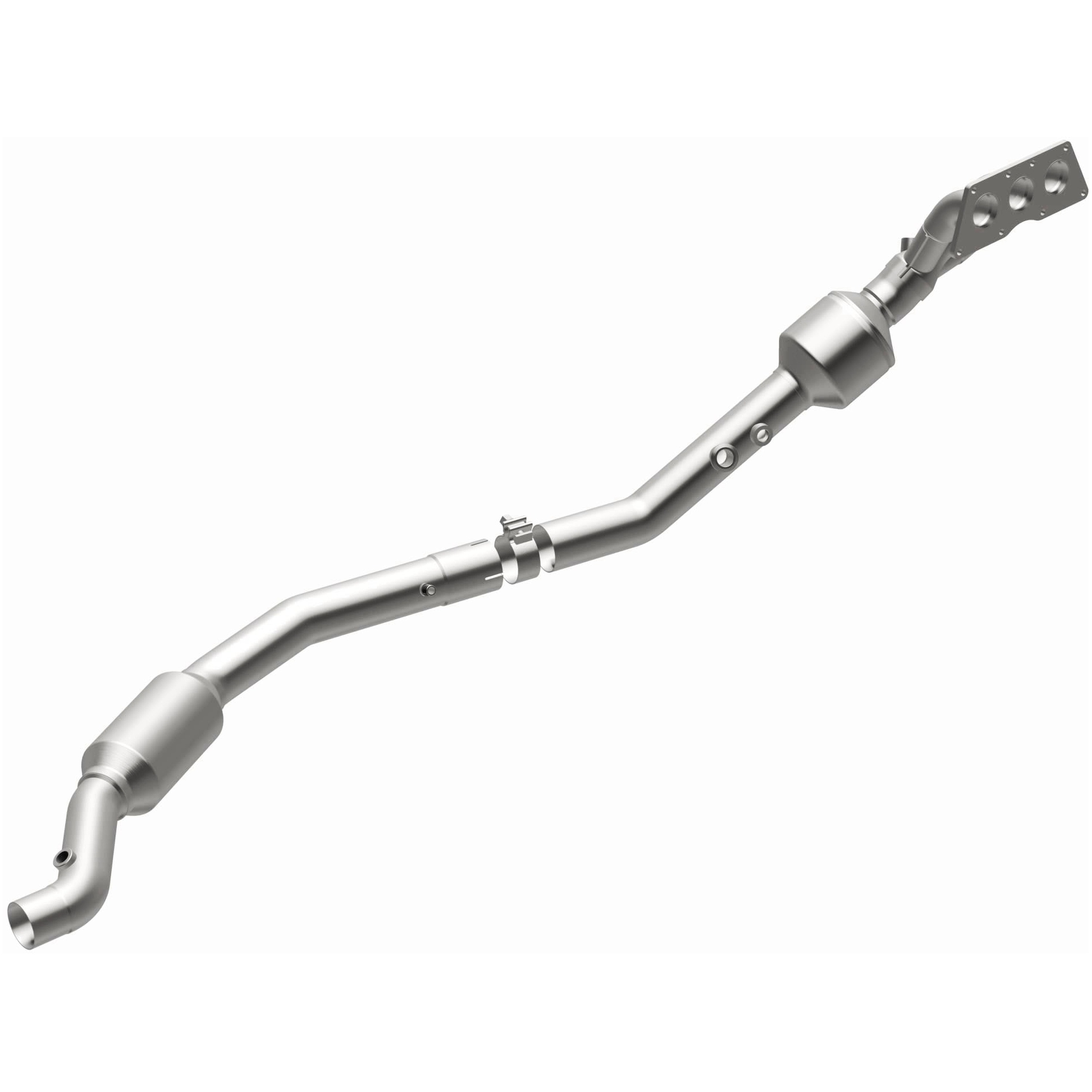MagnaFlow Exhaust Products 22-068 OEM Grade Manifold Catalytic Converter